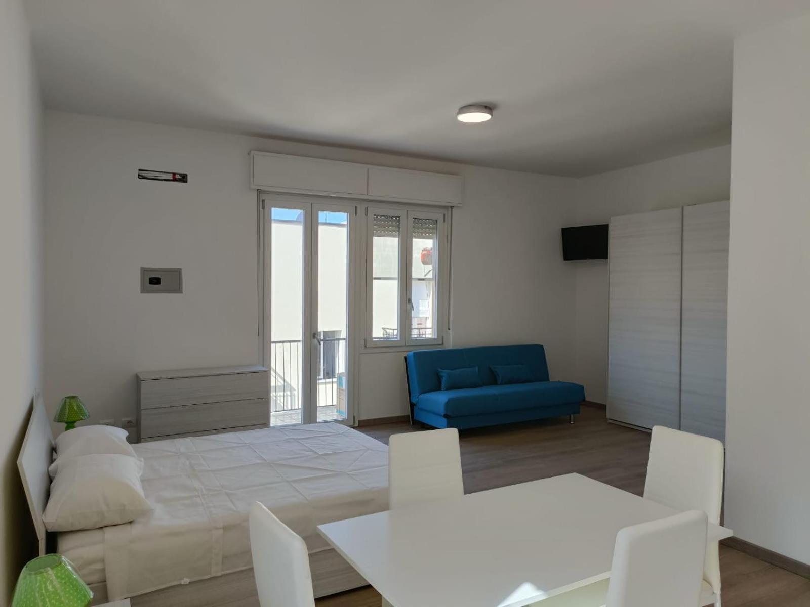 Apartamento Alghero Experience Habitación foto