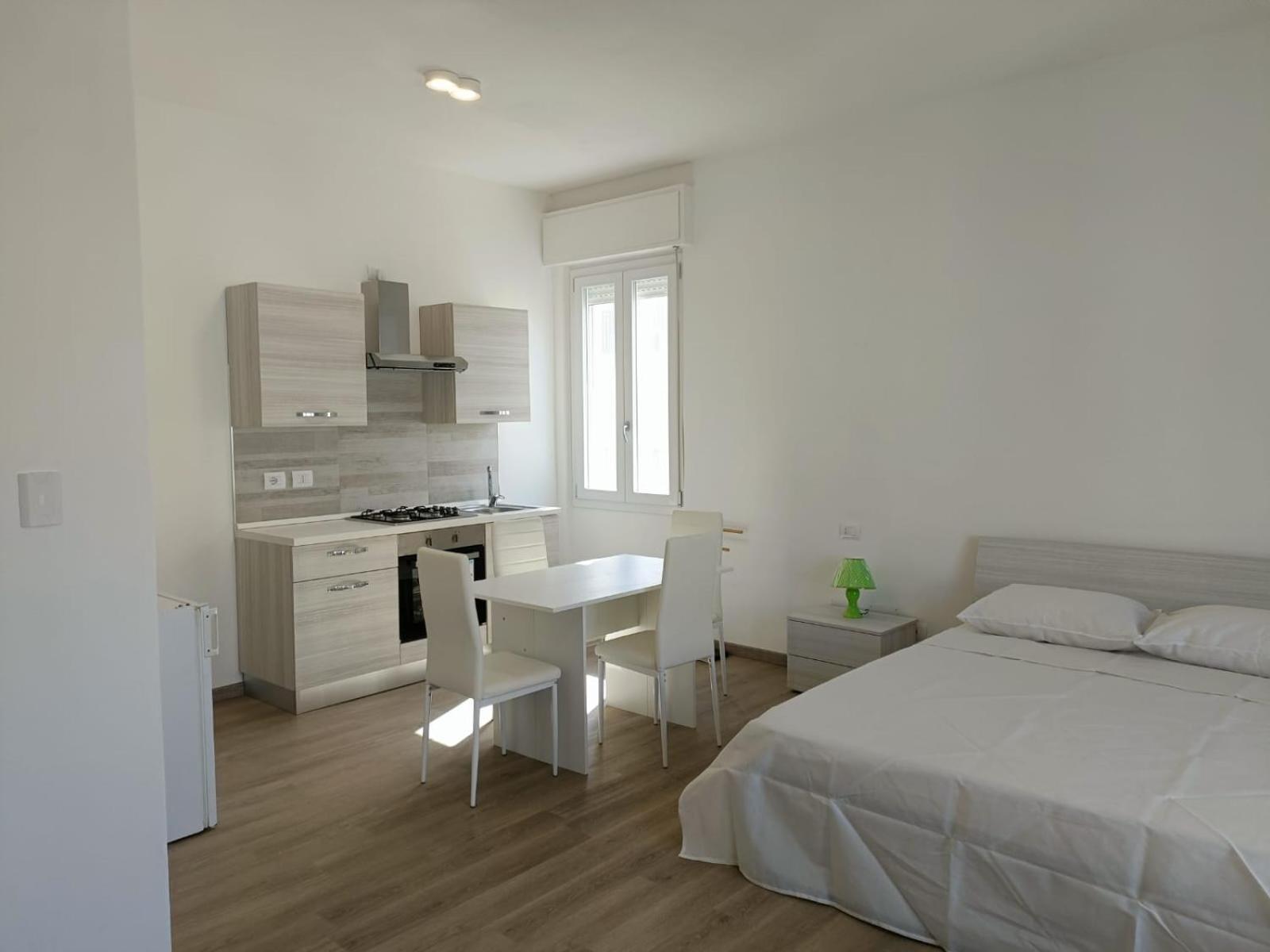 Apartamento Alghero Experience Habitación foto