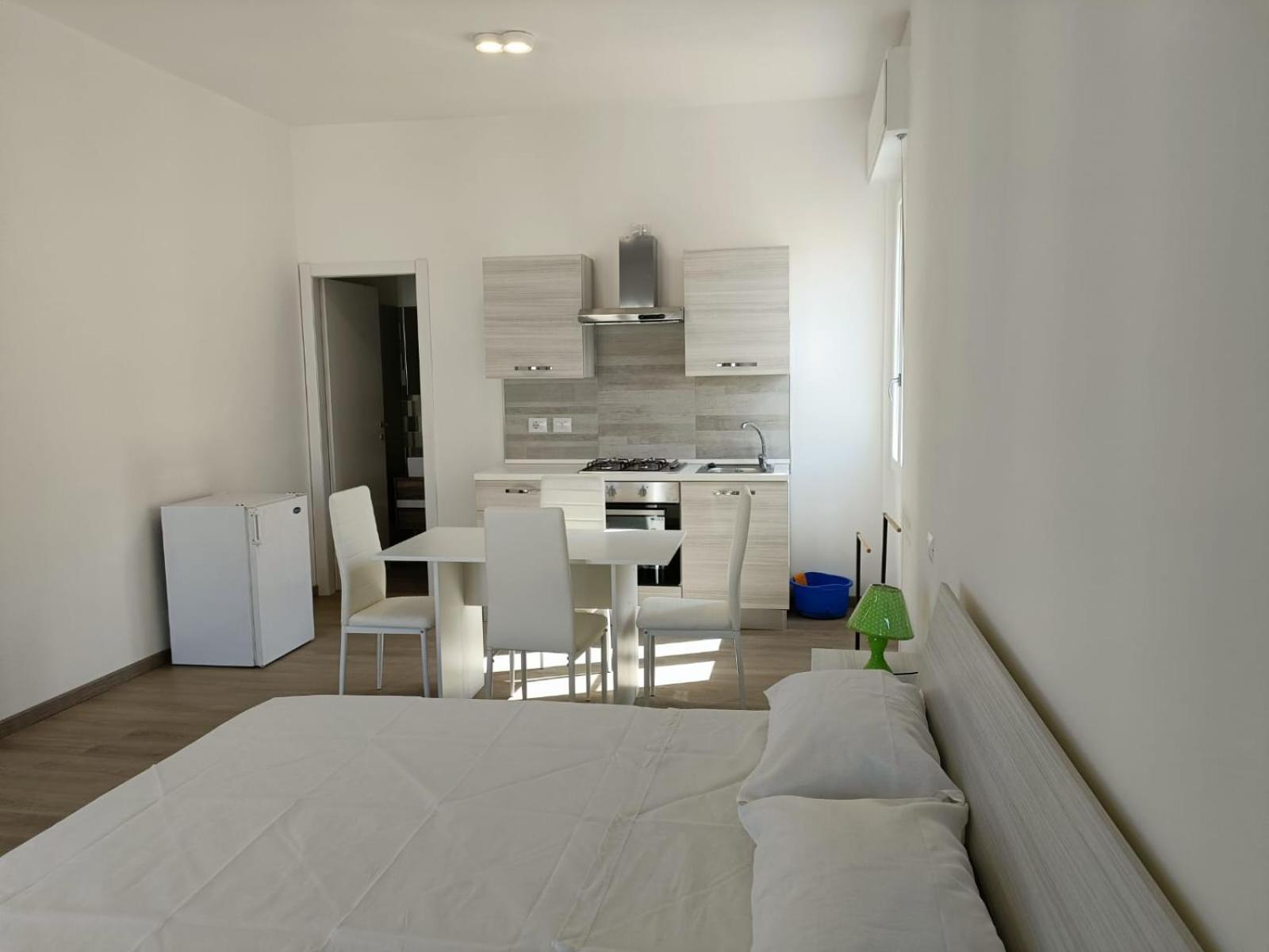 Apartamento Alghero Experience Exterior foto