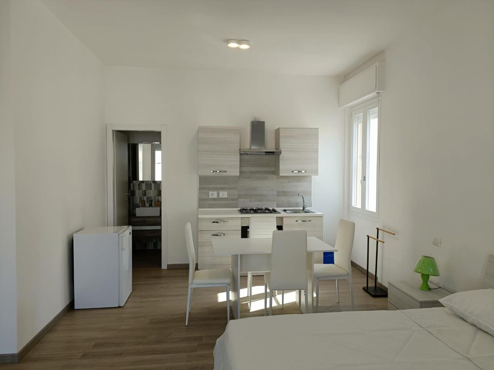 Apartamento Alghero Experience Habitación foto