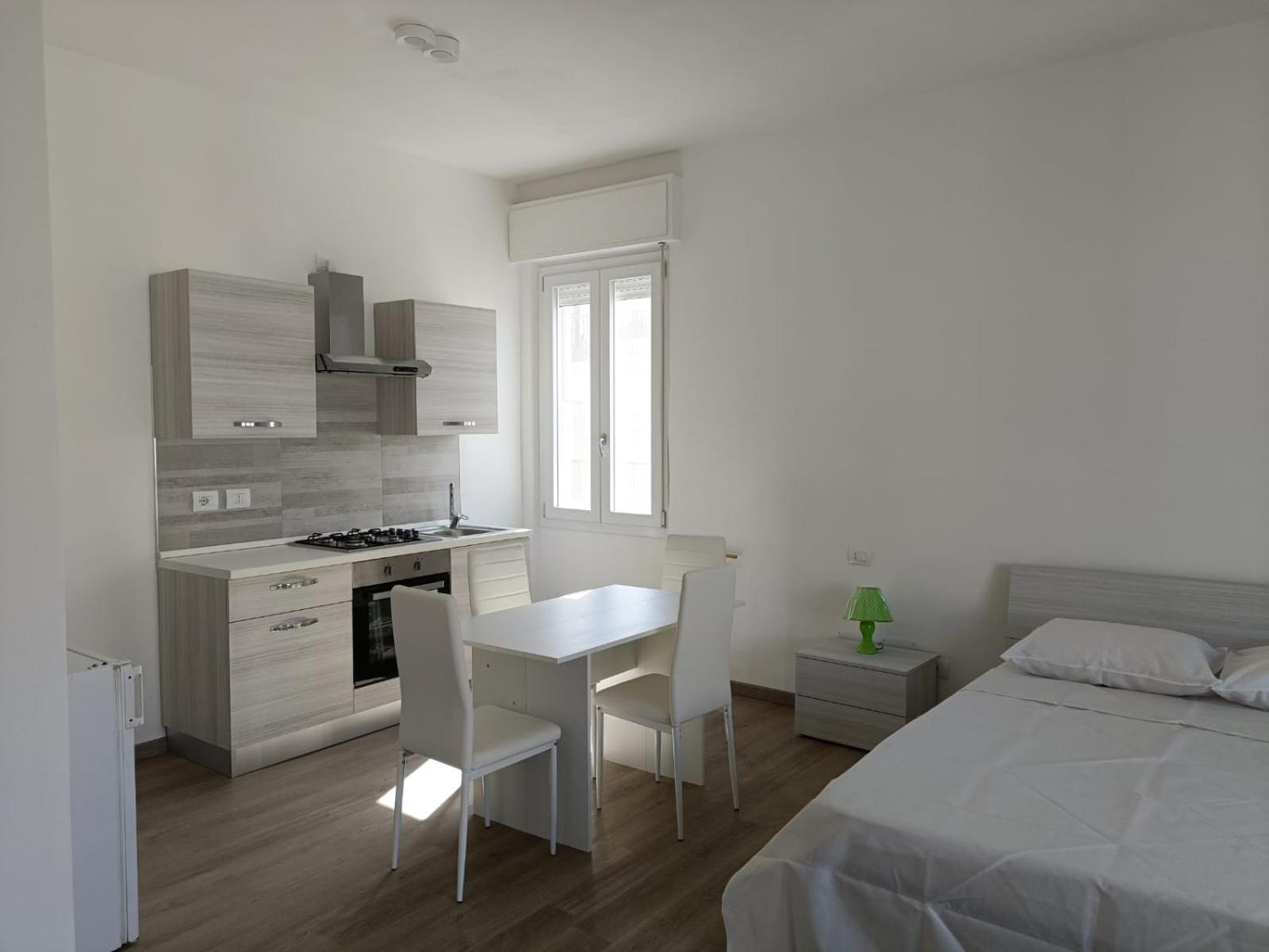 Apartamento Alghero Experience Habitación foto