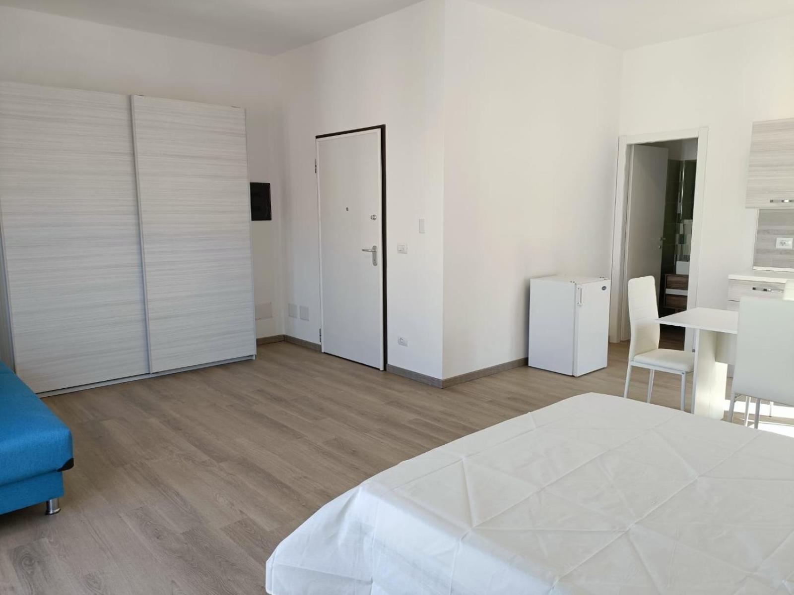 Apartamento Alghero Experience Habitación foto