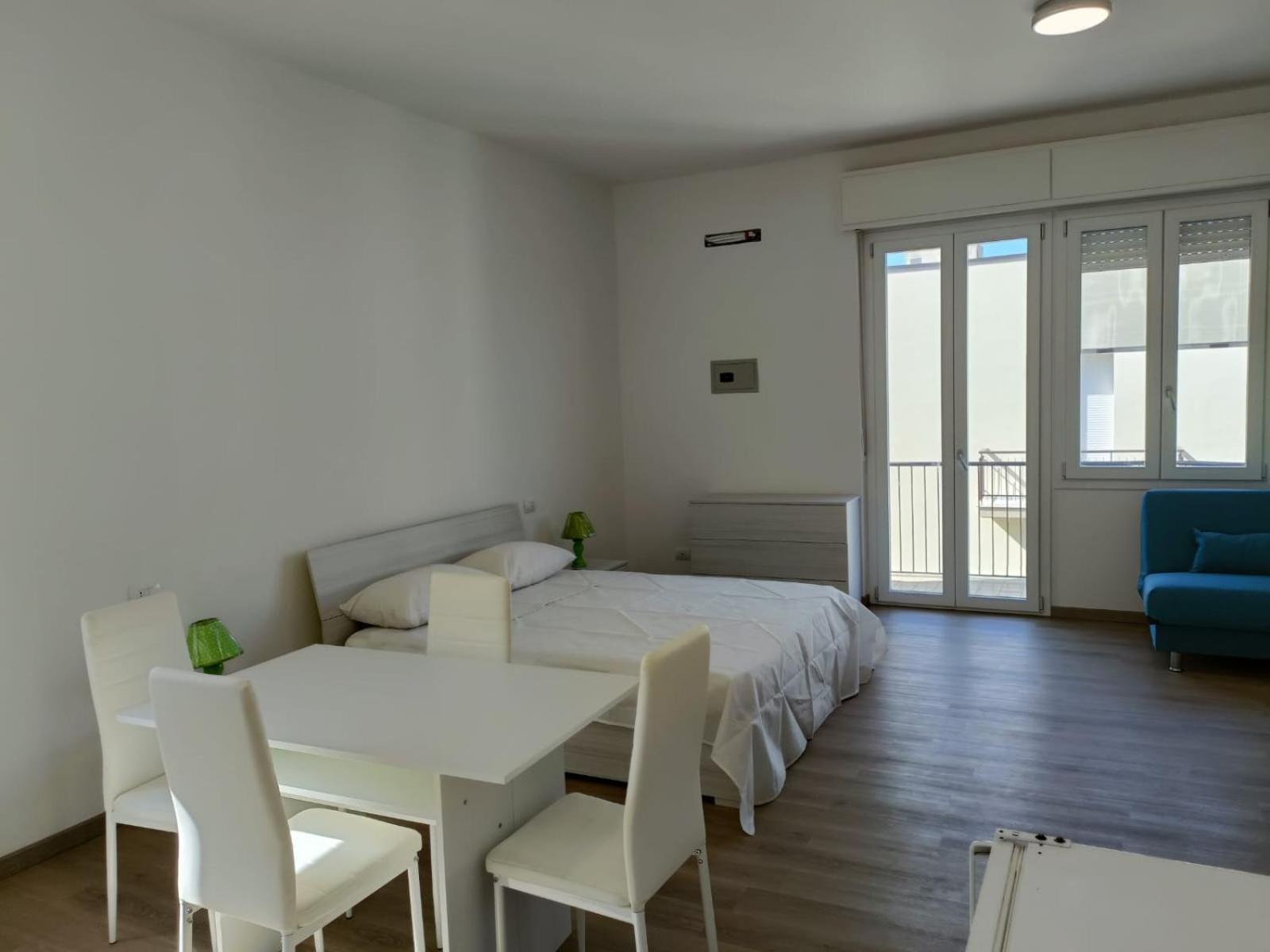 Apartamento Alghero Experience Habitación foto